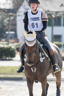Eventing Langenfeld 2018