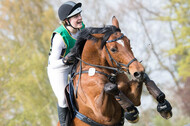 Vielseitigkeitsturnier RV Lippe-Bruch-Gahlen