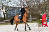 Trainingsturnier Langenfeld (12.+13.03.2022)