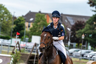 Late-Entry-Vielseitigkeit Langenfeld (11.+13./14.06.2020)