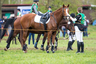 Vielseitigkeitsturnier RV Lippe-Bruch-Gahlen
