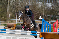 Trainingsturnier Langenfeld (12.+13.03.2022)