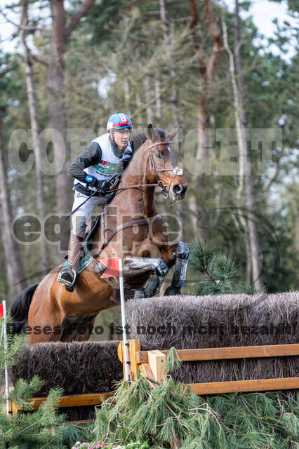 Kronenberg - De Peelbergen (02.04.2022)