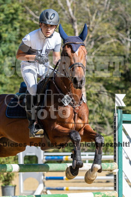 RFV Dinslaken-Hiesfeld (Herbstturnier)