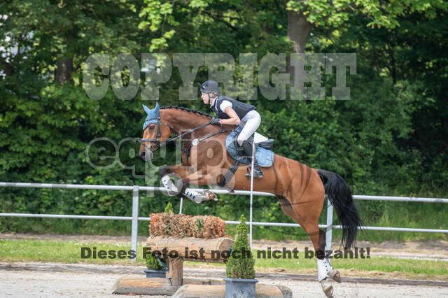 Test of Choise Langenfeld (29.+30.05.2021)