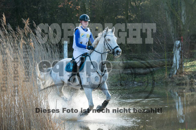Geländetage RVO St. Hubertus Wesel-Obrighoven (23.-24.03.2019)