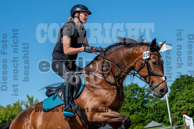 Test of Choise Langenfeld (29.+30.05.2021)