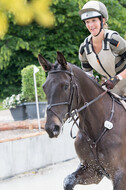 Eventing im Pferdesportzentrum Rheinland