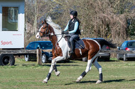Geländetraining Wesel Obrighoven (19.+20.03.2022)