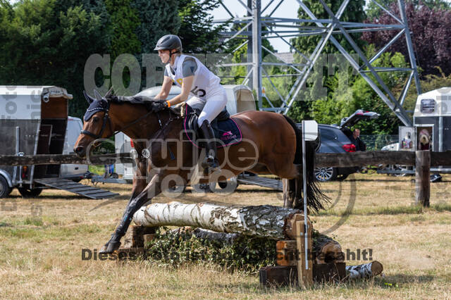 Late-Entry Vielseitigkeit Hamminkeln/Wesel (01.+02.08.2020)