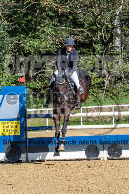 RFV Dinslaken-Hiesfeld (Herbstturnier)