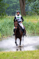 Westerstede Horse Trials 2021