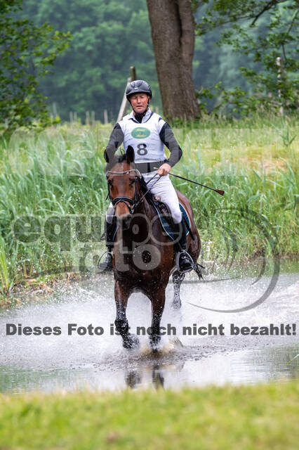 Westerstede Horse Trials 2021