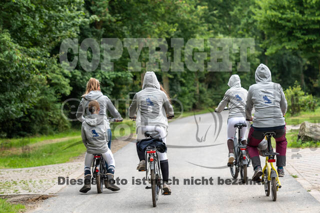 Goldene Schärpe 2021 - Ponys