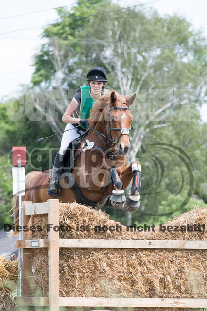 Vielseitigkeitsturnier ZRuFV von Lützow Hamminkeln
