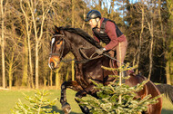 Geländetraining Wesel Obrighoven (19.+20.03.2022)