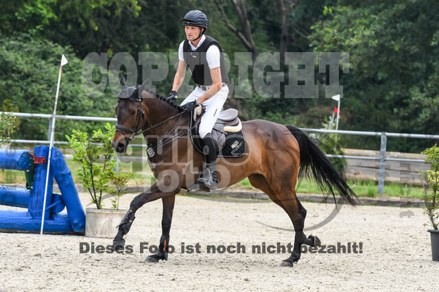 Late-Entry-Vielseitigkeit Langenfeld (11.+13./14.06.2020)