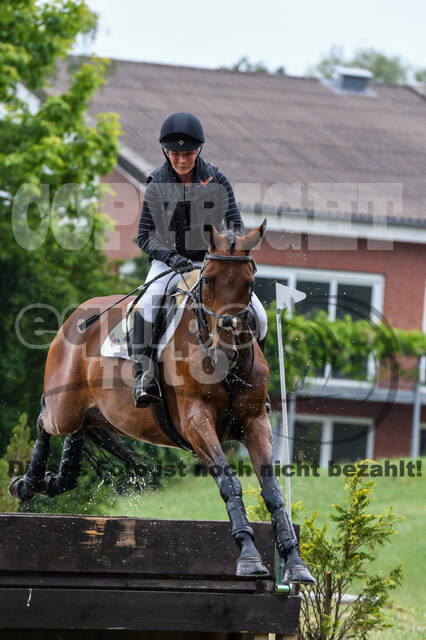 Late-Entry-Vielseitigkeit Langenfeld (11.+13./14.06.2020)