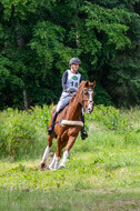 Westerstede Horse Trials 2021