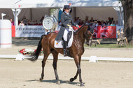 FEI European Championship Eventing 2017
