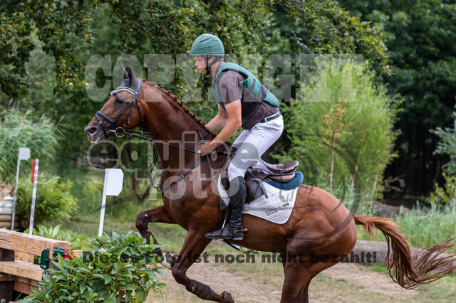 Late-Entry Vielseitigkeit Hamminkeln/Wesel (01.+02.08.2020)