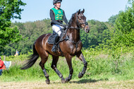 Westerstede Horse Trials (10.-13.06.2021)