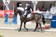 FEI European Championship