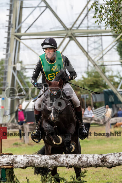 Vielseitigkeit RSV Wesel Obrighoven (26.+27.09.2020)