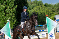 Westerstede Horse Trials 2021