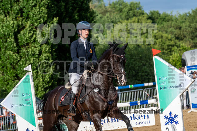 Westerstede Horse Trials 2021