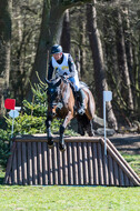 Geländetage beim RSV St. Hubertus Wesel Obrighoven (26.+27.03.2022)