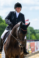 Westerstede Horse Trials 2021
