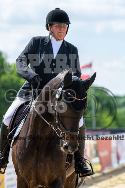 Westerstede Horse Trials 2021