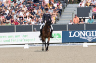 FEI European Championship Eventing 2019