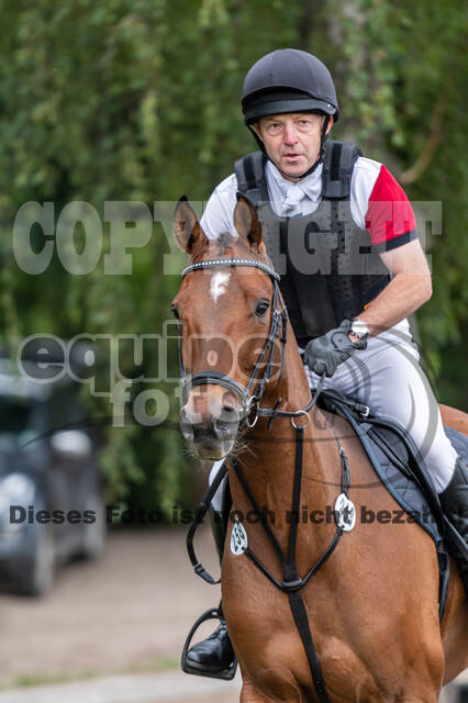 Late-Entry-Vielseitigkeit Langenfeld (11.+13./14.06.2020)