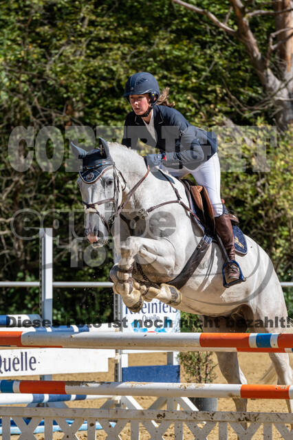 RFV Dinslaken-Hiesfeld (Herbstturnier)