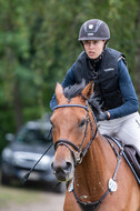 Late-Entry-Vielseitigkeit Langenfeld (11.+13./14.06.2020)
