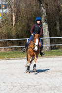 Trainingsturnier Langenfeld (12.+13.03.2022)