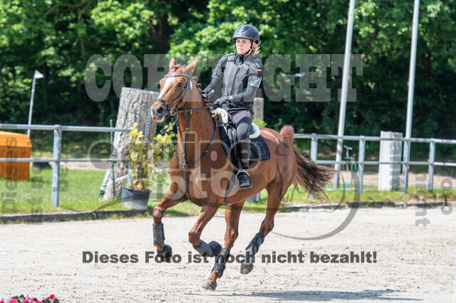 Test of Choise Langenfeld (29.+30.05.2021)