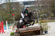 Eventing im Pferdesportzentrum Rheinland (Late Entry 14.03.2022)
