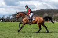 Vielseitigkeitsturnier RV Seydlitz Kamp (03.04.2022)