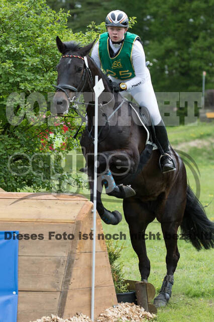 Eventing WRFS Münster