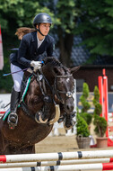 Goldene Schärpe 2021 - Ponys
