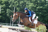 Eventing im Pferdesportzentrum Rheinland