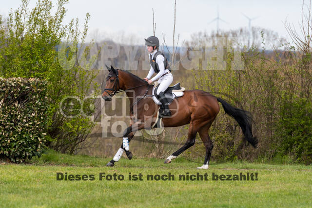 Annina Lutter , A touch of stardust 