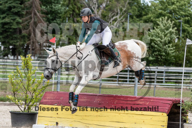 Late-Entry-Vielseitigkeit Langenfeld (06.+07.07.2020)