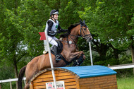 Westerstede Horse Trials 2021