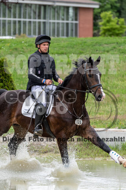 Late-Entry-Vielseitigkeit Langenfeld (06.+07.07.2020)