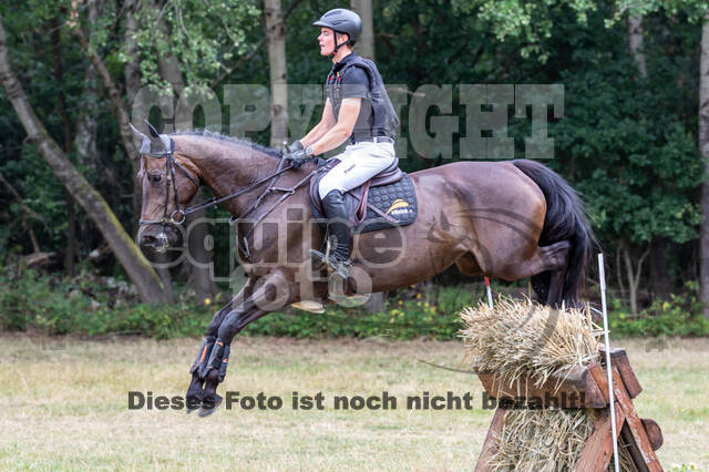 Late-Entry Vielseitigkeit Hamminkeln/Wesel (01.+02.08.2020)