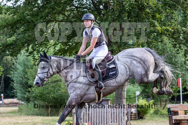 Late-Entry Vielseitigkeit Hamminkeln/Wesel (01.+02.08.2020)